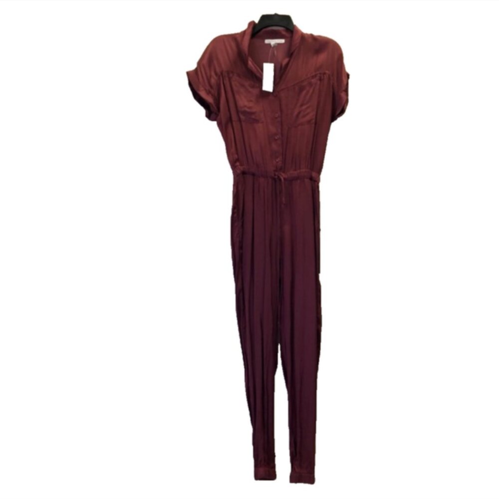 Young Fabulous & Broke Jumpsuit